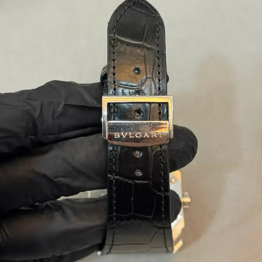 [BUNJANG] Bulgari Octo Roma Watch / 불가리 옥토 로마 워치 시계
