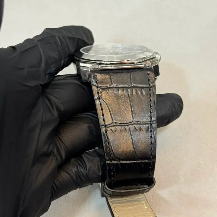 [BUNJANG] Bulgari Octo Roma Watch / 불가리 옥토 로마 워치 시계