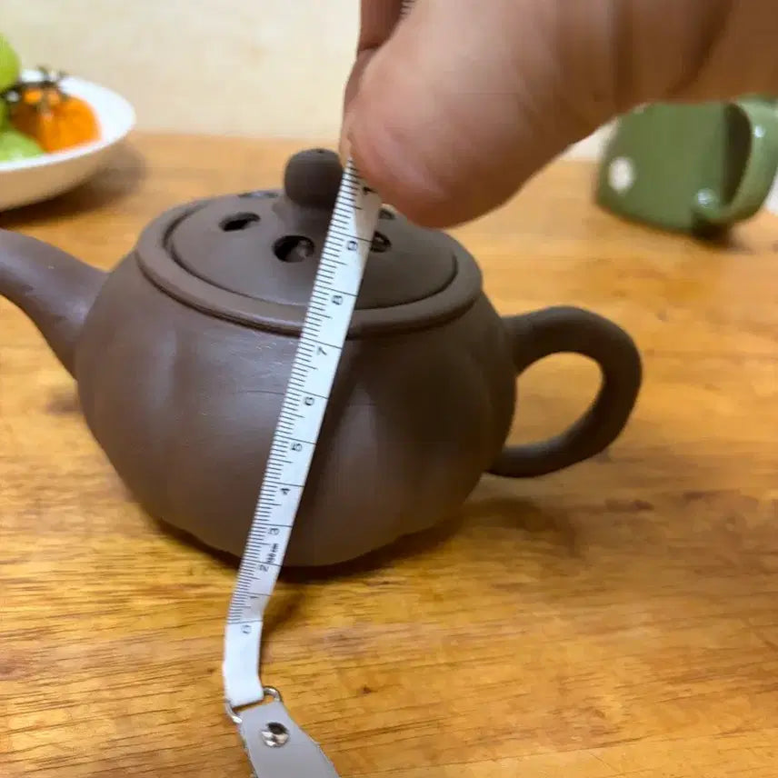 [BUNJANG] 50s Zisha Teapot / (특113)50년대 자사호(중)
