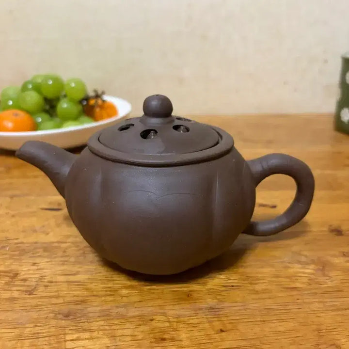[BUNJANG] 50s Zisha Teapot / (특113)50년대 자사호(중)