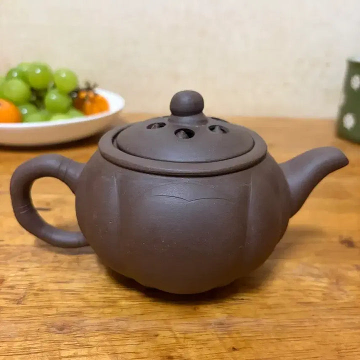 [BUNJANG] 50s Zisha Teapot / (특113)50년대 자사호(중)