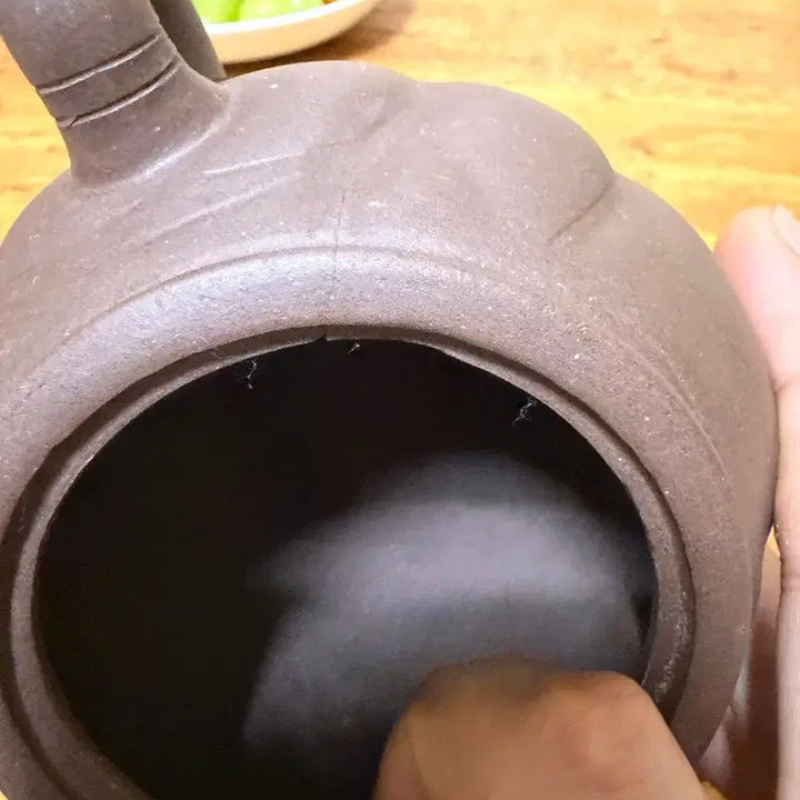[BUNJANG] 50s Zisha Teapot / (특113)50년대 자사호(중)