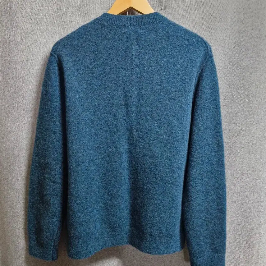 [SOLD OUT] TIME 타임옴므 니트 스웨터 100
