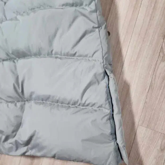 [BUNJANG] Roem Long Padded Jacket (Size 66) / 로엠 롱패딩 색상도 이쁘고 충전재도 빵빵해요 넉넉한 66 사이즈입니당
