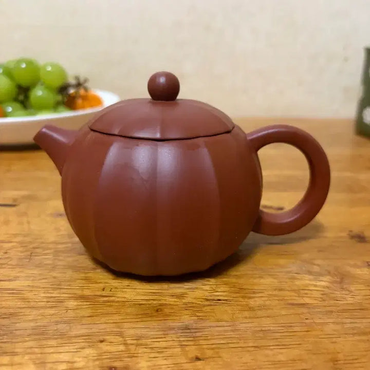 [BUNJANG] Ceramic Teapot / 자사호(중)