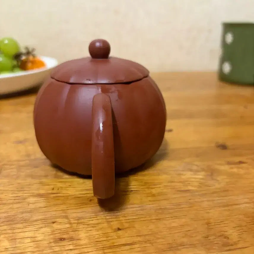 [BUNJANG] Ceramic Teapot / 자사호(중)