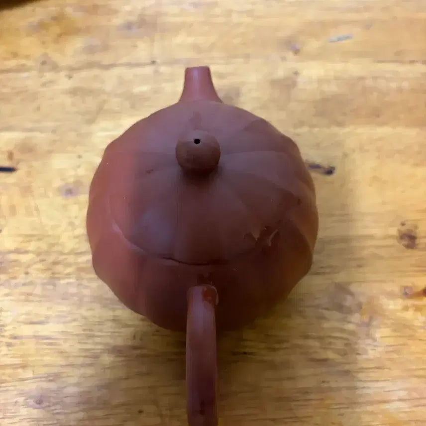 [BUNJANG] Ceramic Teapot / 자사호(중)