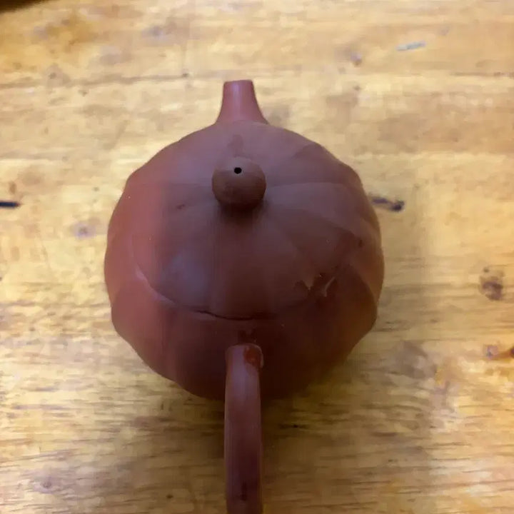 [BUNJANG] Ceramic Teapot / 자사호(중)