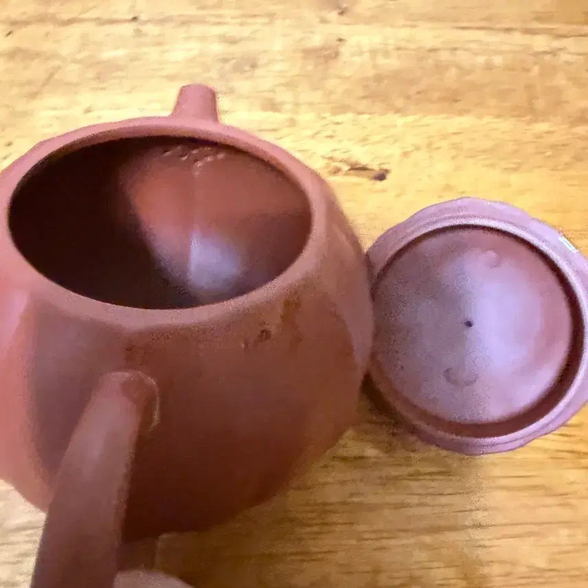 [BUNJANG] Ceramic Teapot / 자사호(중)