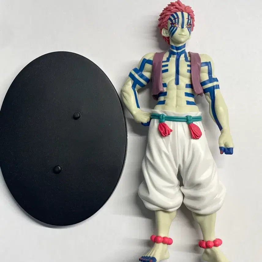 [BUNJANG] Akaza Figure / 아카자 피규어