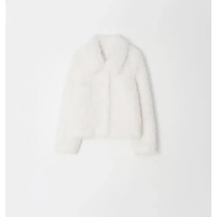 [BUNJANG] Liz Noel Shearling Fur Jacket / 리즈 노엘 시어링 퍼자켓