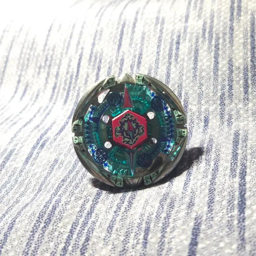 [BUNJANG] Metal Beyblade Frame Pixis / 메탈베이블레이드 프레임 픽시스