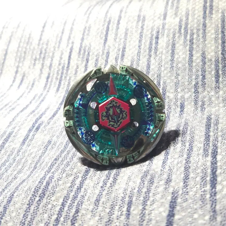 [BUNJANG] Metal Beyblade Frame Pixis / 메탈베이블레이드 프레임 픽시스