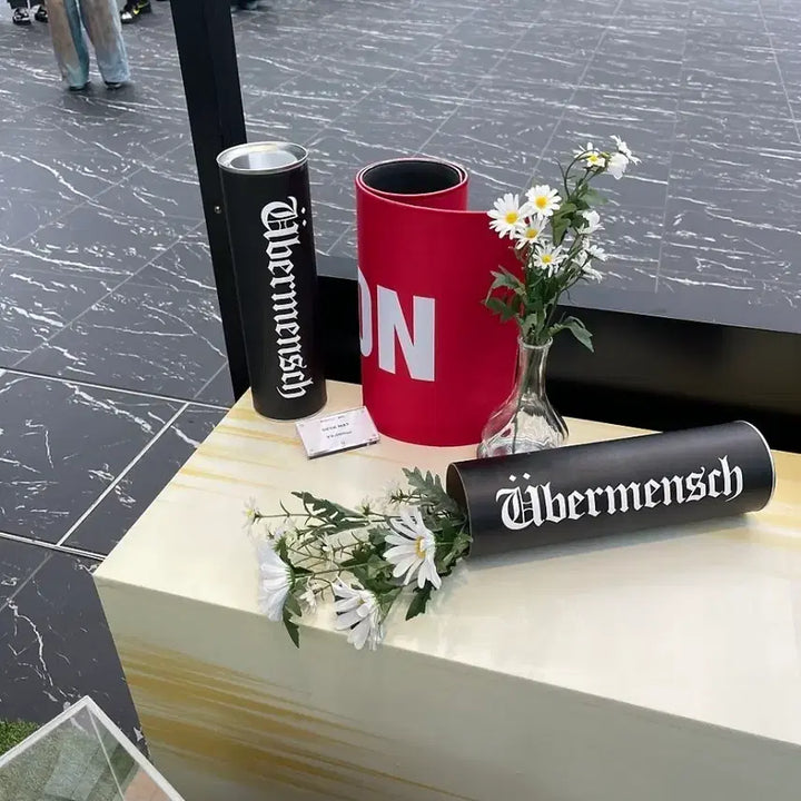 [BUNJANG] G-Dragon Desk Mat / 지드래곤 해외MD 데스크매트