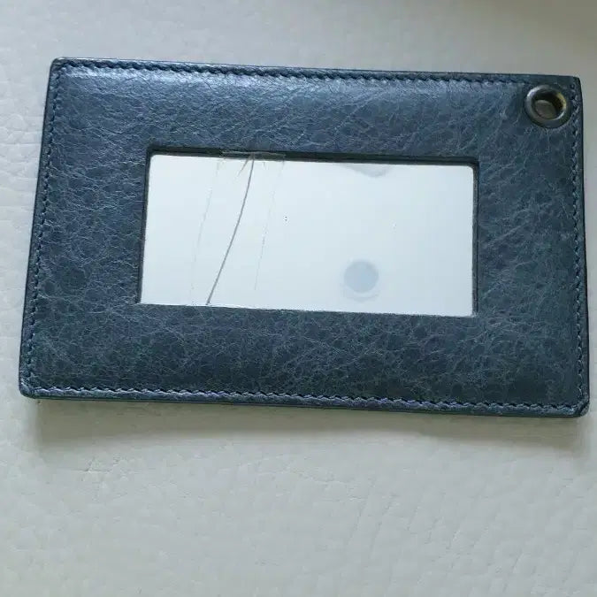 [BUNJANG] Balenciaga Shoulder/Crossbody/Messenger Bag / BALENCIAGA 발렌시아가 정품 빅사이즈 숄더/크로스/메신저 백/가방