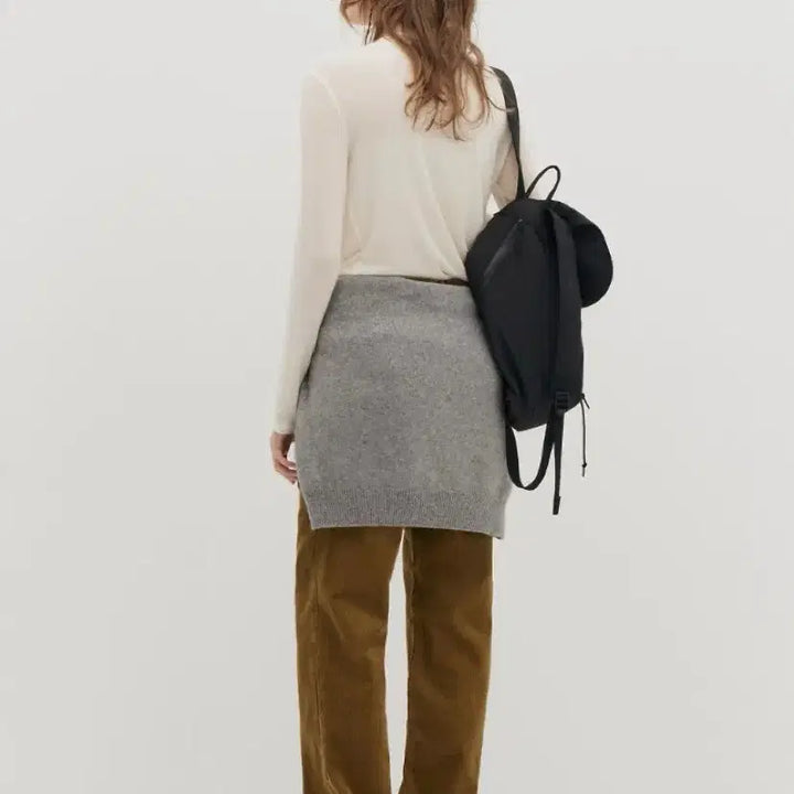 [BUNJANG] Lowclassic Corduroy Boot-Cut Pants / Lowclassic 로우클래식 코듀로이 팬츠