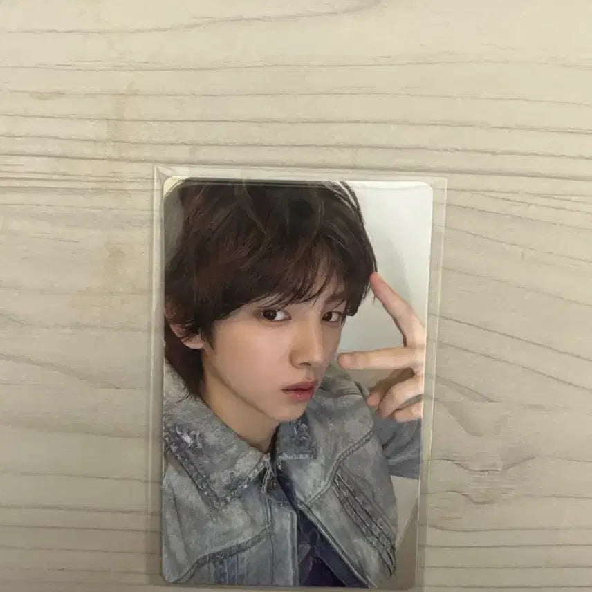 코르티스 주훈 AAA 위버스 특전