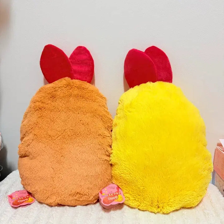 [BUNJANG] Shrimp Tempura Bag / 새우튀김 가방