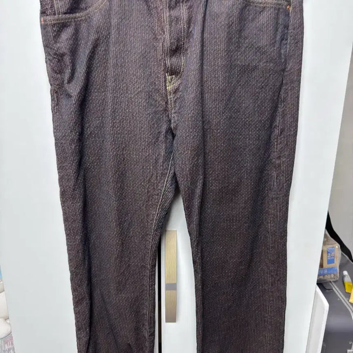 [BUNJANG] Capital Century Denim No. 5 / 캐피탈 센츄리데님 5번