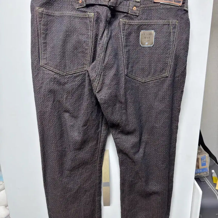 [BUNJANG] Capital Century Denim No. 5 / 캐피탈 센츄리데님 5번