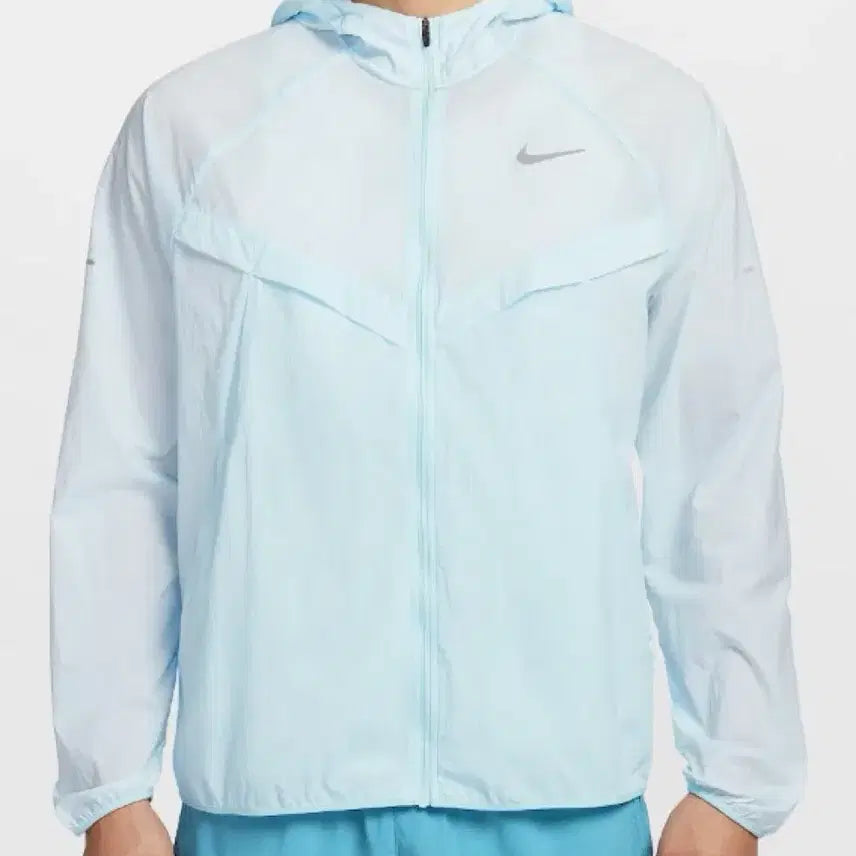 [BUNJANG] Nike Stride Repel UV Jacket / 나이키 스트라이드 리펠 uv자켓