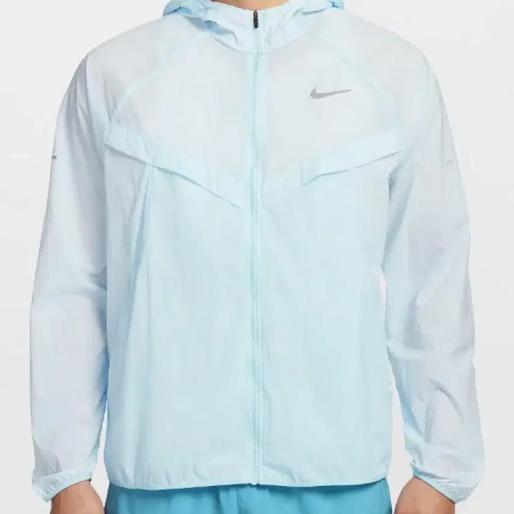 [BUNJANG] Nike Stride Repel UV Jacket / 나이키 스트라이드 리펠 uv자켓
