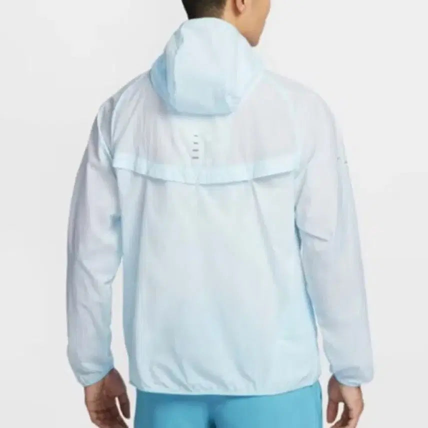 [BUNJANG] Nike Stride Repel UV Jacket / 나이키 스트라이드 리펠 uv자켓