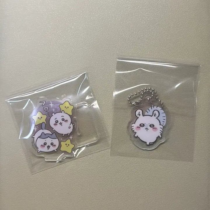 [BUNJANG] Chiikawa Acrylic Bundle Set / 치이카와 먼작귀 아크릴 일괄