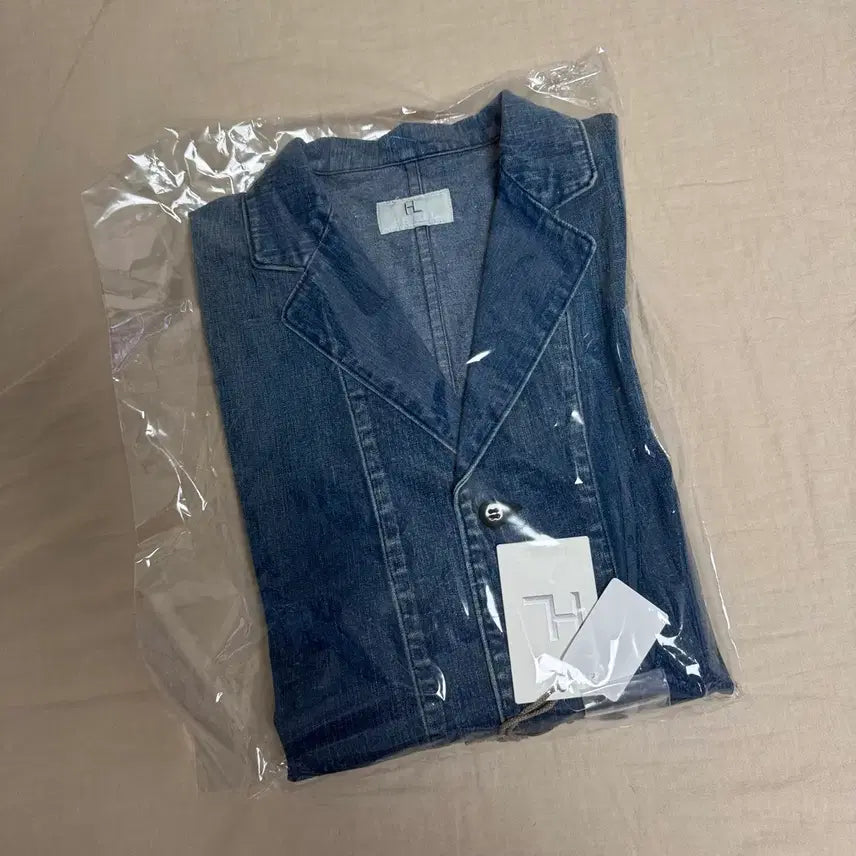 [SOLD OUT] [2]헤릴 넵데님 워크자켓  빈티지웜