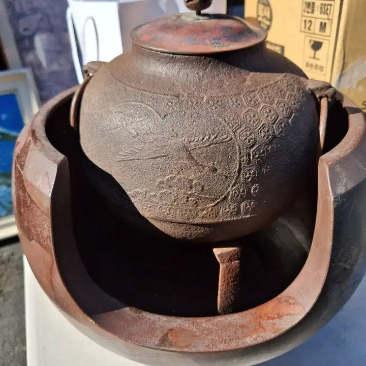 [BUNJANG] Japan Dongchaho Photocard / 일본 동차화로