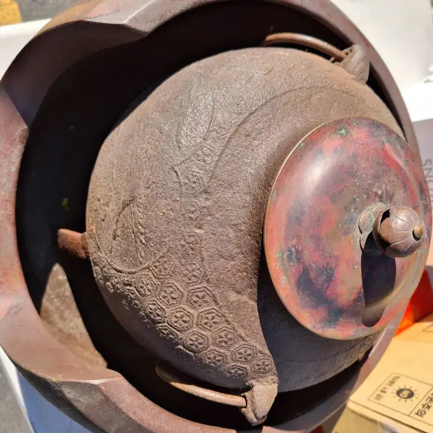 [BUNJANG] Japan Dongchaho Photocard / 일본 동차화로