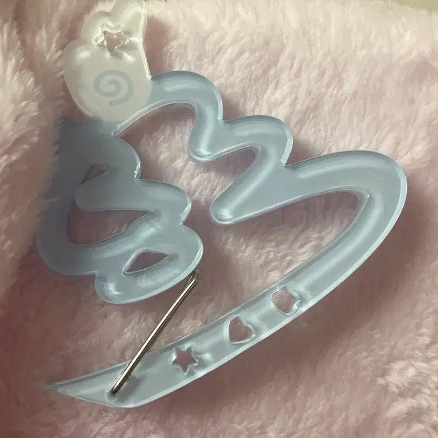 [BUNJANG] NCT Sungchan Carabiner / 성찬 생카 카라비너