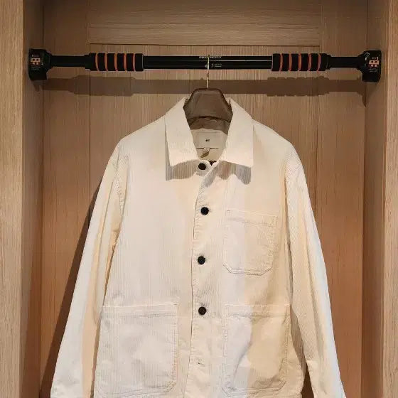 [BUNJANG] H&M Corduroy Jacket XL / H&M 코듀로이 자켓 XL