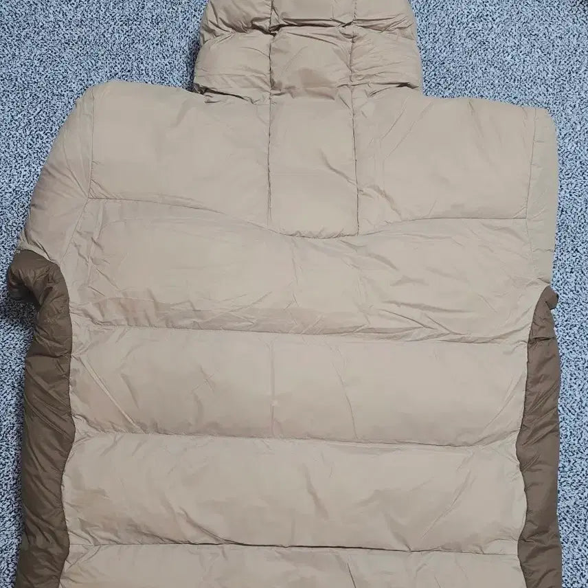 [BUNJANG] Nike ACG Luna Lake Padded Jacket Beige 2XL / 새상품)나이키 ACG 패딩 자켓 베이지 루나레이크 2xl 판매합니다.