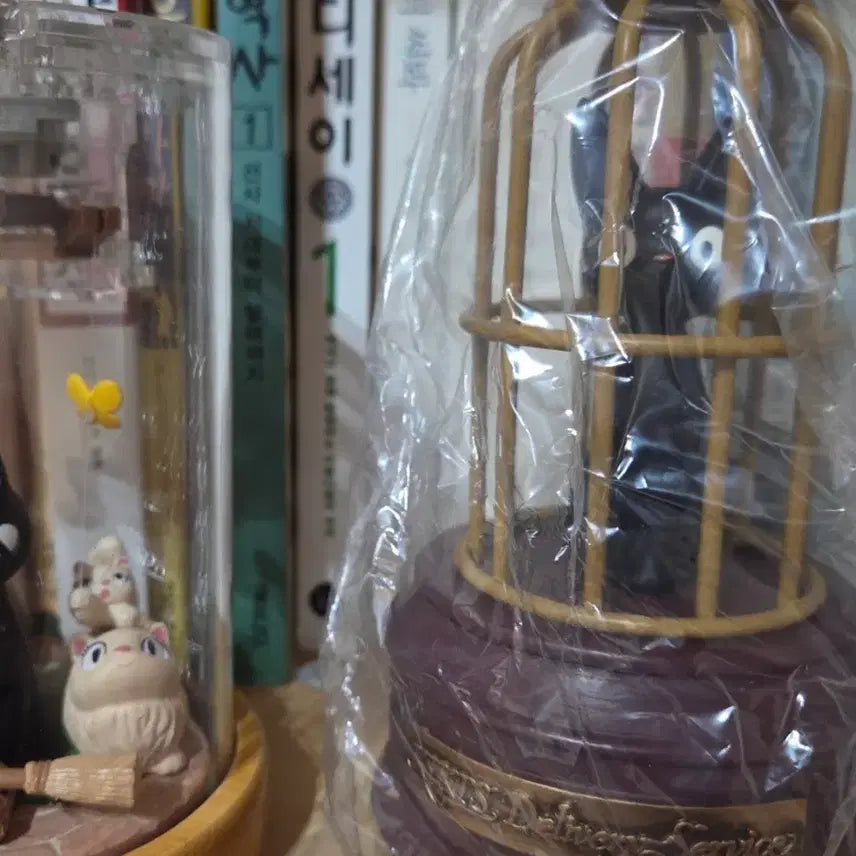 [BUNJANG] Ghibli Kiki&