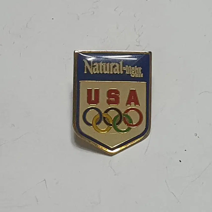 [BUNJANG] Nagano Olympic Commemorative Badge Set / 나가노 올림픽 기념 뱃지 3종 세트