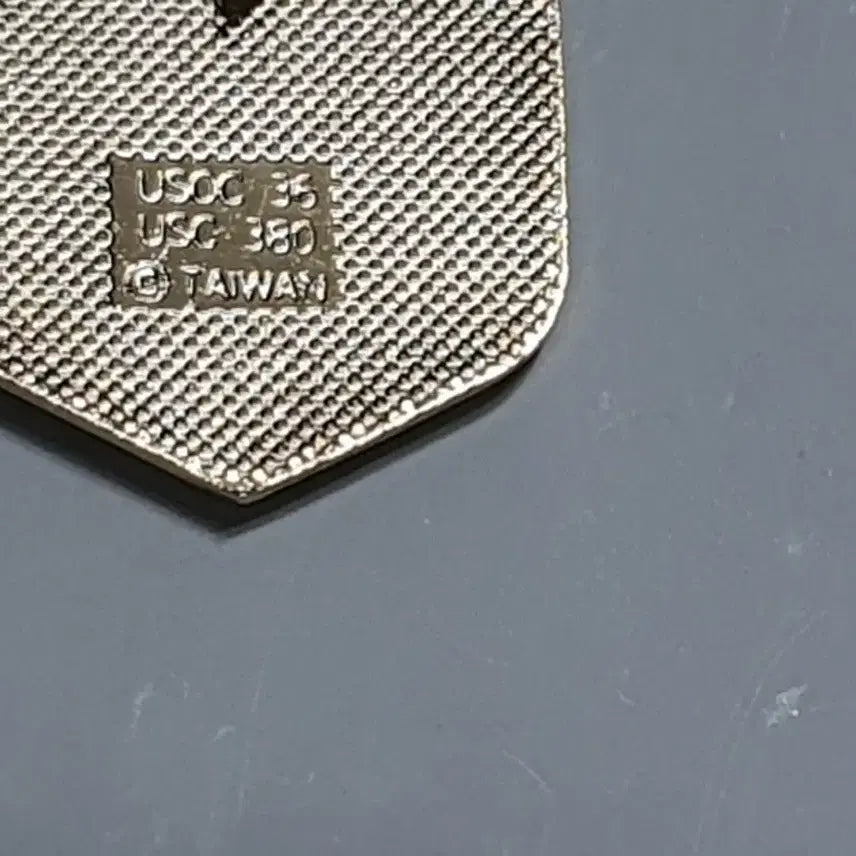 [BUNJANG] Nagano Olympic Commemorative Badge Set / 나가노 올림픽 기념 뱃지 3종 세트