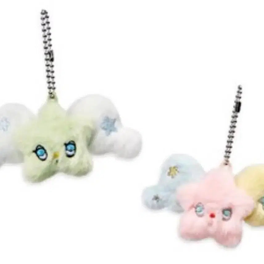 (10일 배송) 위시 베이커리 미니미 팝츄