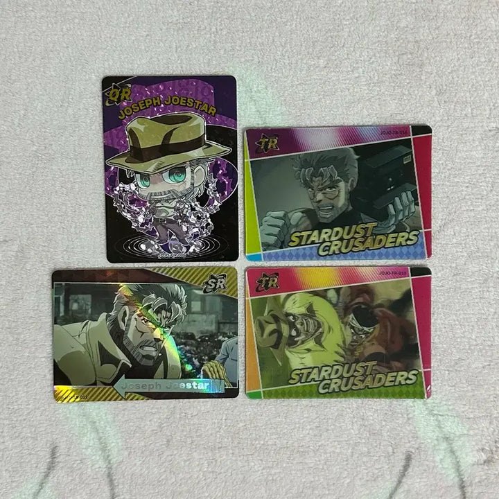 [BUNJANG] JoJo&