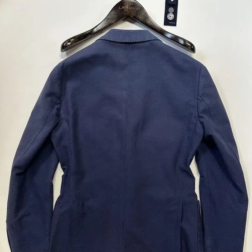[BUNJANG] Lardini Linen Jacket 46 / 라르디니 린넨 자켓 46 사이즈