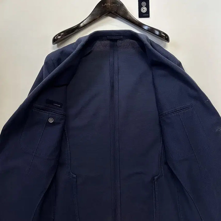 [BUNJANG] Lardini Linen Jacket 46 / 라르디니 린넨 자켓 46 사이즈