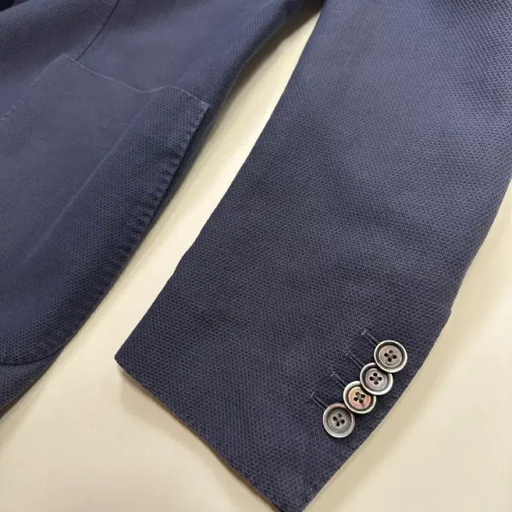 [BUNJANG] Lardini Linen Jacket 46 / 라르디니 린넨 자켓 46 사이즈