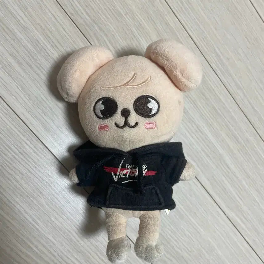 스키즈 승민 퍼핌 더빅토리 인형 판매 (급처 덤많이 드려요)