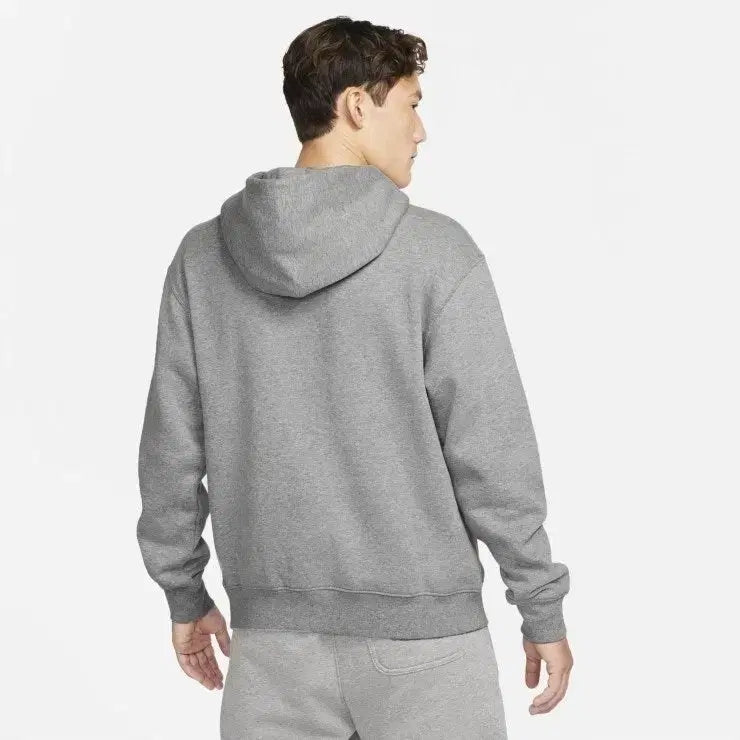 [BUNJANG] Nike Jordan Essential Fleece Pullover Hoodie / 나이키조던 기모후드티