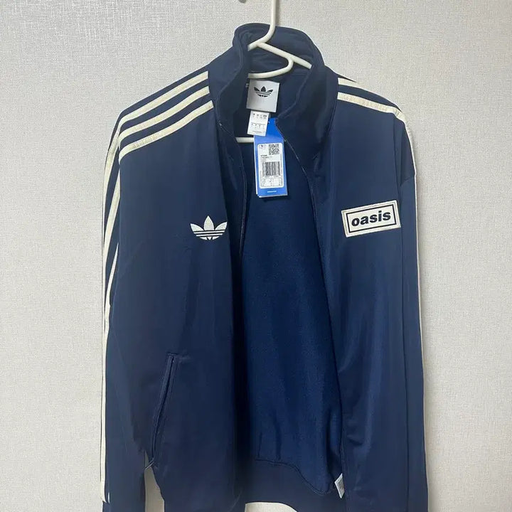 [BUNJANG] Oasis Seoul Jersey / 오아시스 서울 져지 판매합니다.