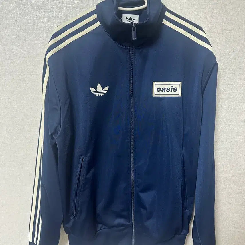 [BUNJANG] Oasis Seoul Jersey / 오아시스 서울 져지 판매합니다.