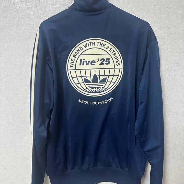 [BUNJANG] Oasis Seoul Jersey / 오아시스 서울 져지 판매합니다.