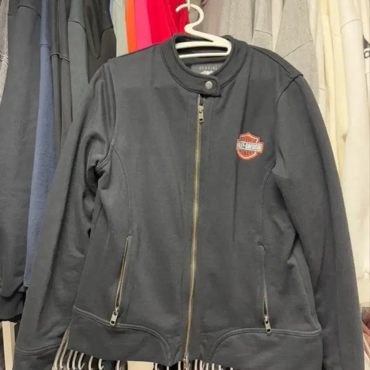 [BUNJANG] Harley-Davidson Riding/Casual Jacket / 할리데이비슨 자켓 라이딩자켓 캐주얼자켓