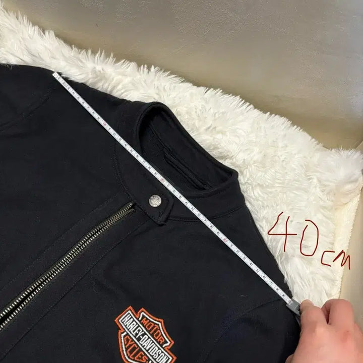 [BUNJANG] Harley-Davidson Riding/Casual Jacket / 할리데이비슨 자켓 라이딩자켓 캐주얼자켓