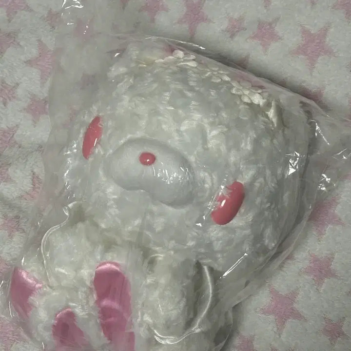[BUNJANG] Bunny Wedding Charm / 범용토끼 웨딩